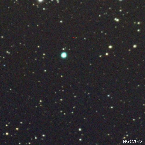 NGC7662